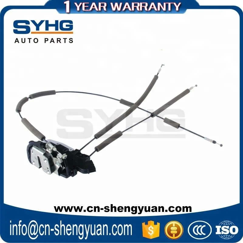 Factory Directly Supply For Car VOLEEX C30 Central Locking System Auto Central Door Lock