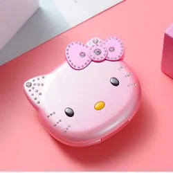 New 1.8 inch Quad Band Mini Flip Cartoon Mobile Phone Best Gift For Little Girls K688+