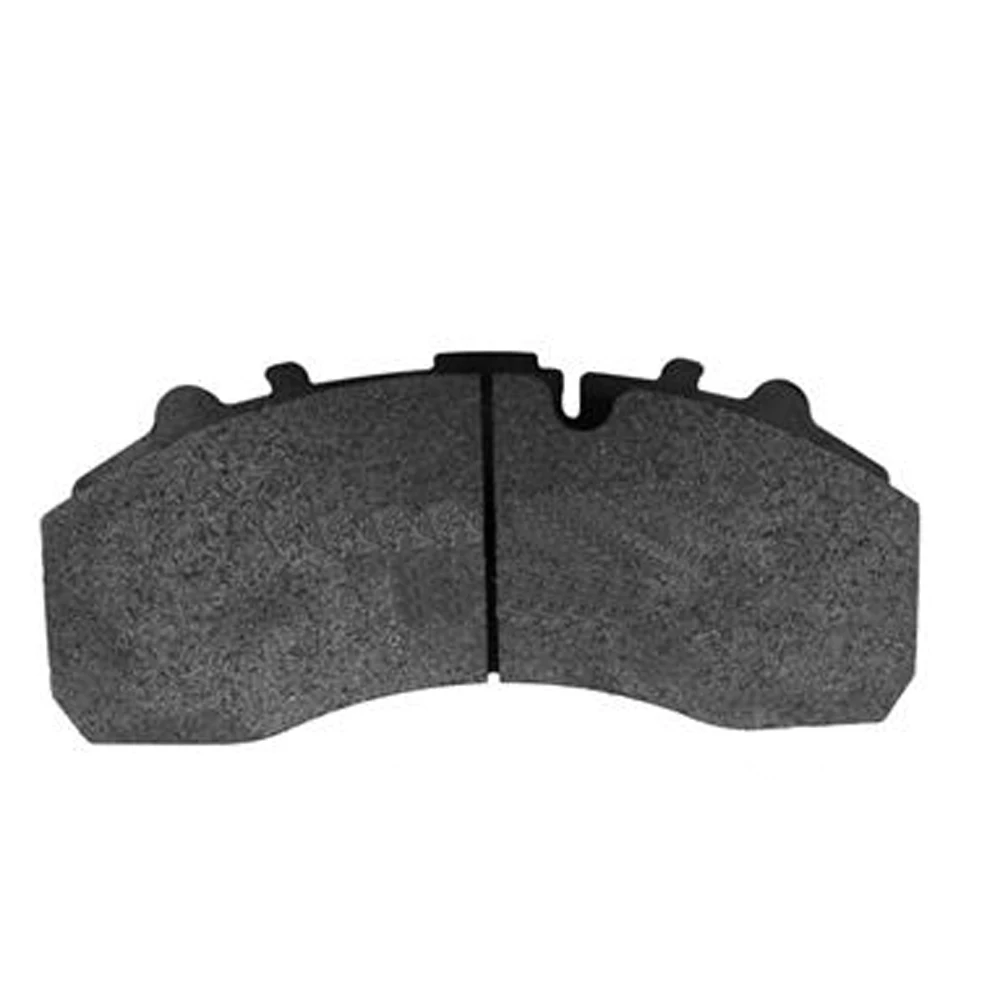 Дисковые Тормозные колодки knorr для прицепов от производителя