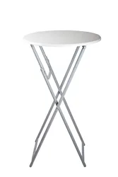 Оптовая продажа, высококачественный стол для кемпинга на открытом воздухе, складной барный стол