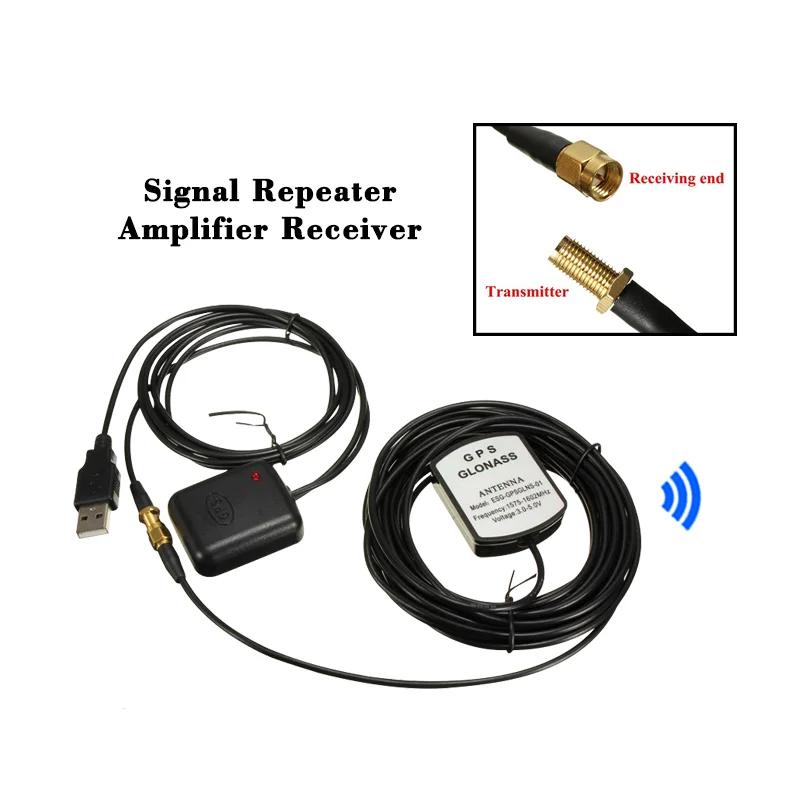 Навигационная Внутренняя магнитная активная керамическая gps модуль патч-антенна для автомобиля