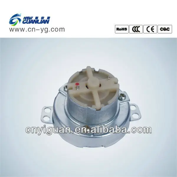 новый guanlian 49 zljs постоянного тока мотор 5v