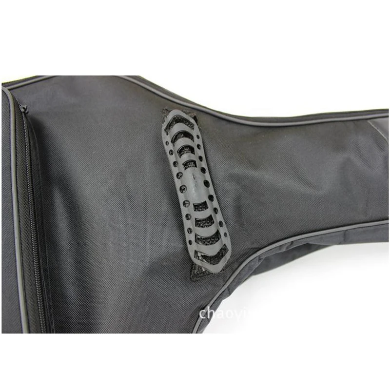 Практичная сумка для акустической гитары для начинающих