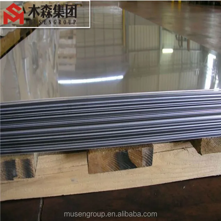 5083 Aluminum Alloy Plate for Marine Aluminum Cast Plates 5083 5052 Thick Aluminum Sheets Price