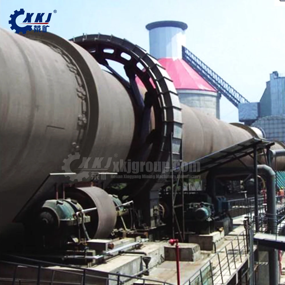 rotary kiln burner for cement limestone price
