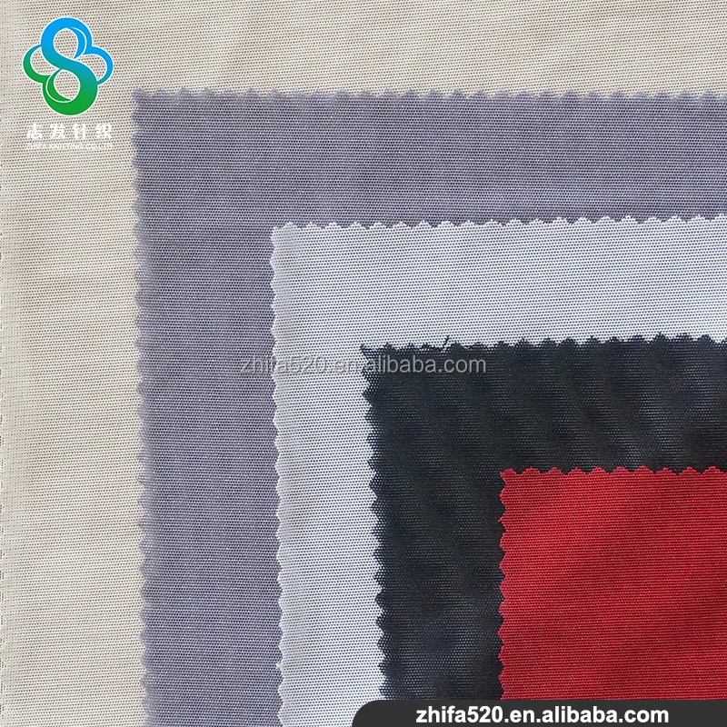 
Hot Sale Power Net Mesh Fabric From China Fabric Factory  (60717724402)