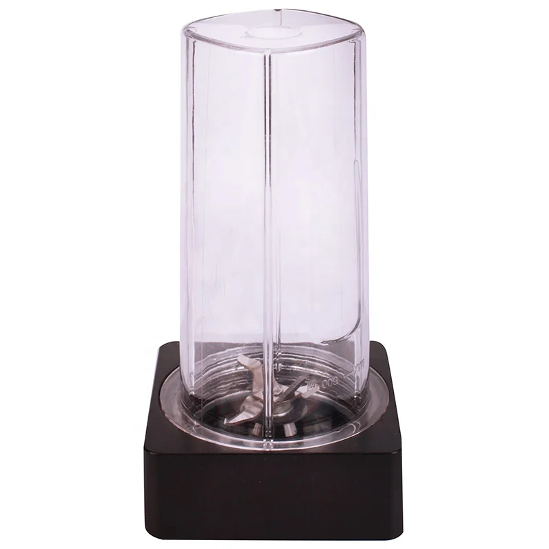 High Speed Food Blender Digital Control Multifunctional Blender Juicer Electric Blender