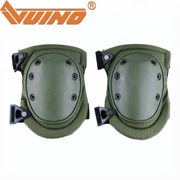 Hunting Safety Combat Custom Tactical Knee Pads