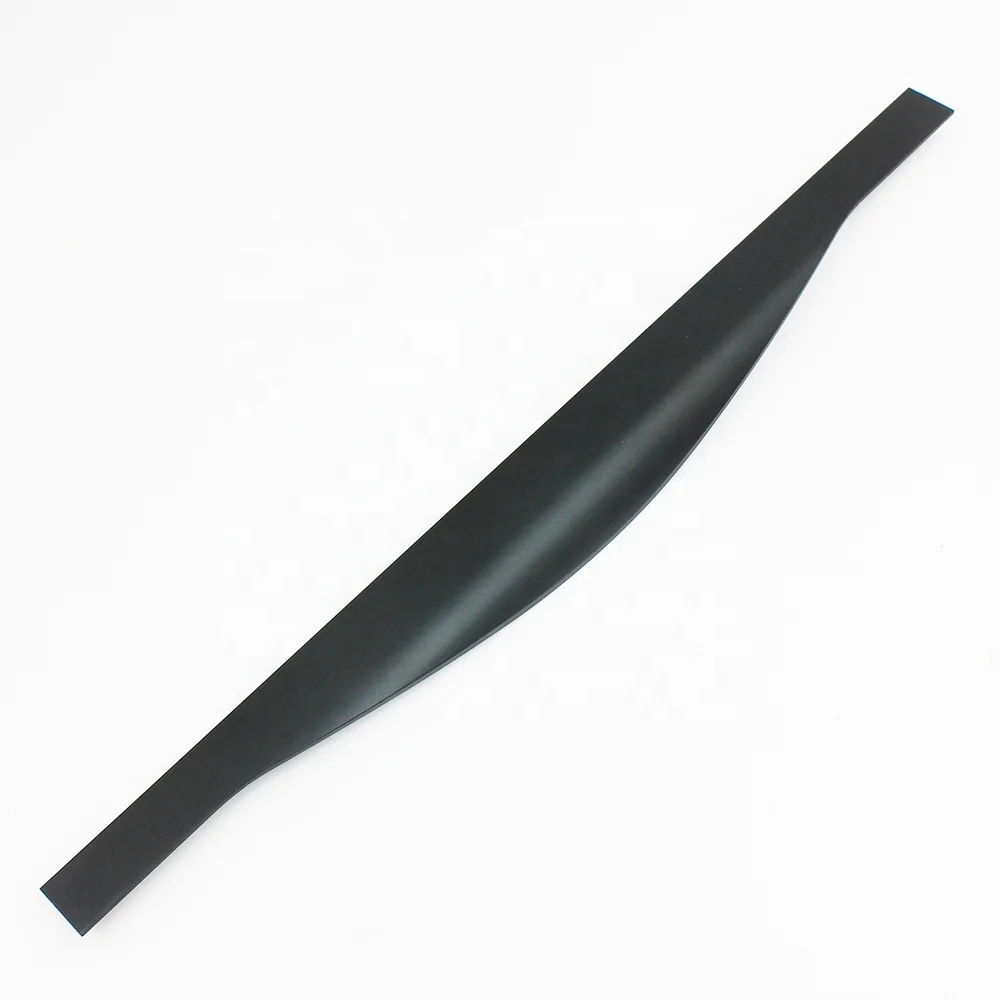 Hot style and high quality decoration aluminum profile for windows and doors with factory price