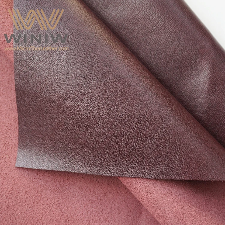 Manufacturer China Factory Best Quality PU Men & Women Shoe Lining Leather