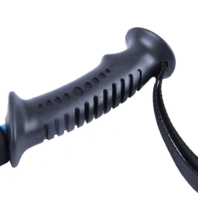 Rubber cap for Women caning men Hunting Rubber Walking cane parts Carbon fiber stick handles Cane tips for elders