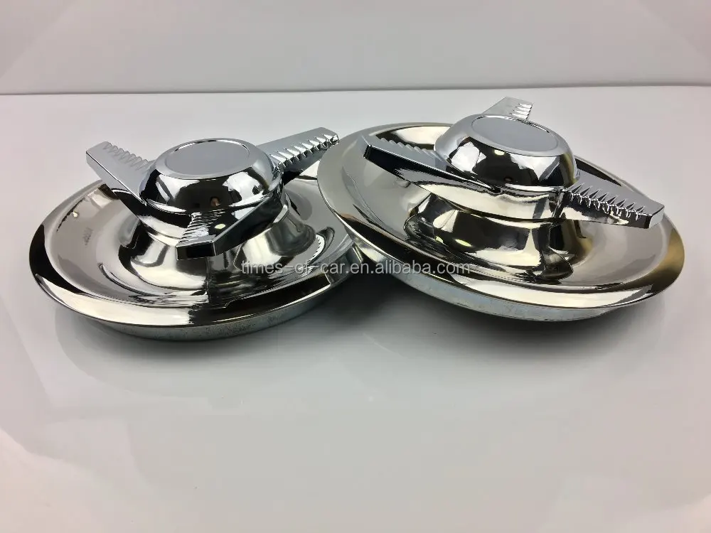 
Car wheel center cap 