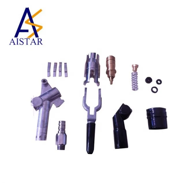 Высококачественная режущая Форсунка для газовой горелки