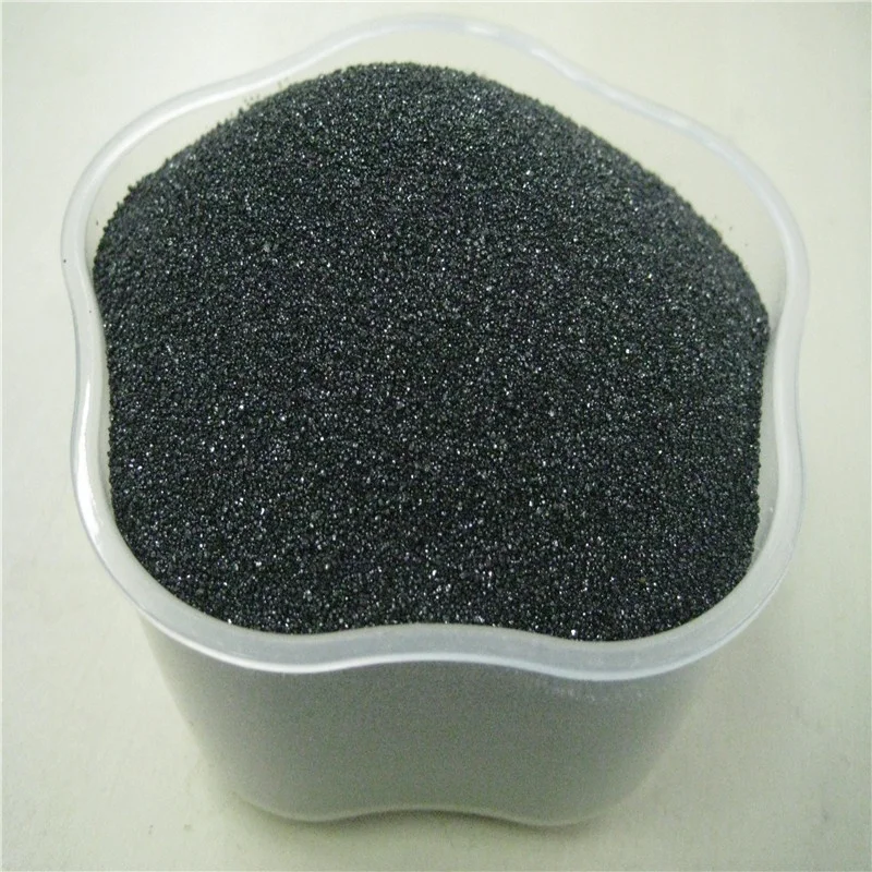 
AFS40-50 chromite sand AFS40-50 