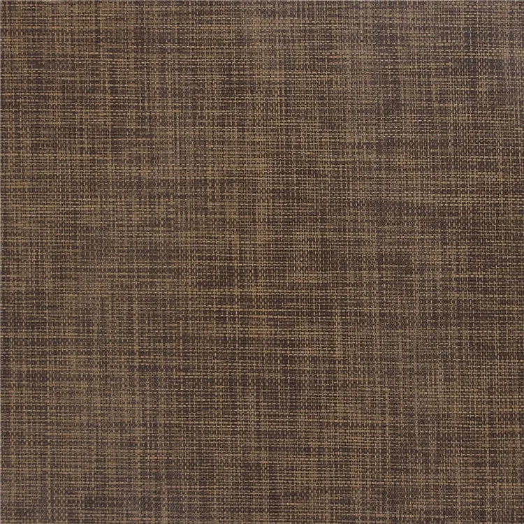 Fabric Back Vinyl wallpaper decorative plastic wall covering sheets panel wall covering