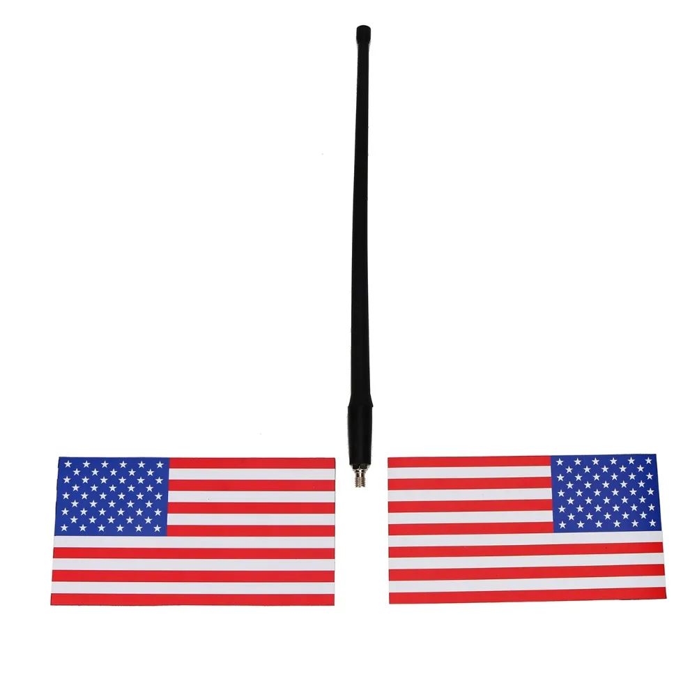 Great Selling Car Window Flag Pole Car Antenna Flags Car Flag for wholesale