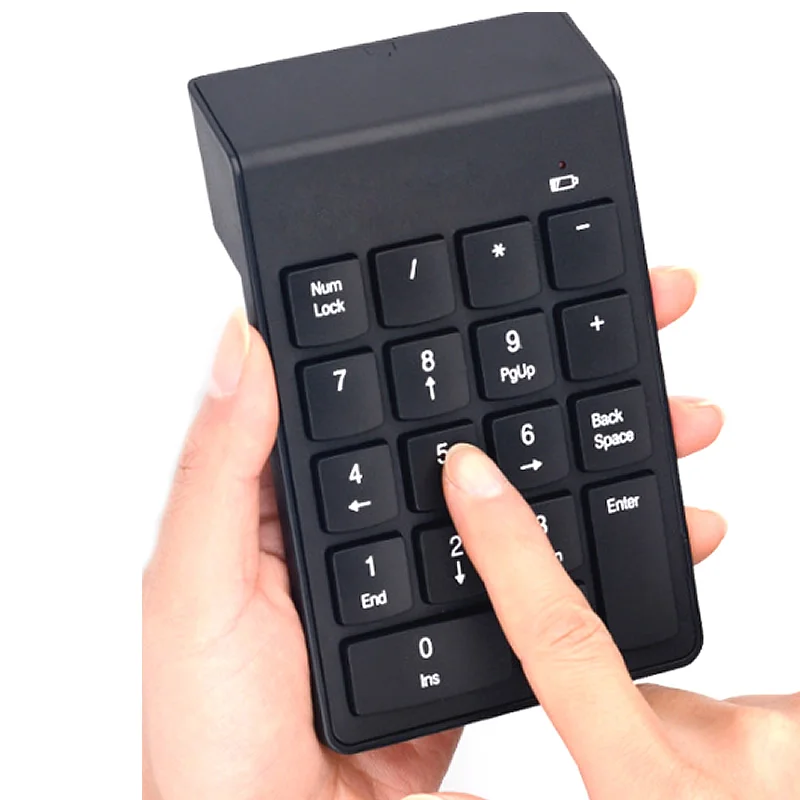 custom rugged usb metal 4x4 waterproof mini usb numeric keypad