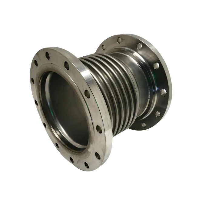 high pressure concrete steam pipe expansion joints for water drainage