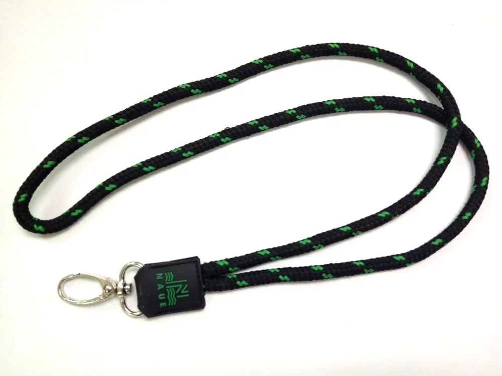 Mobile phone round cord