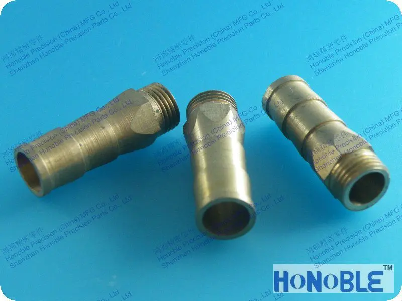 
CNC Lathe Machining of Brass,Precision machining 
