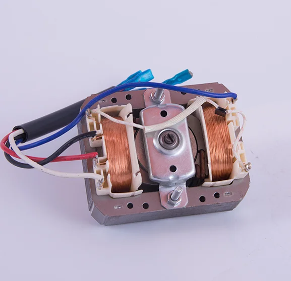 
SP84 SP68 YJ84 YJ68 range hood shaded pole motor 