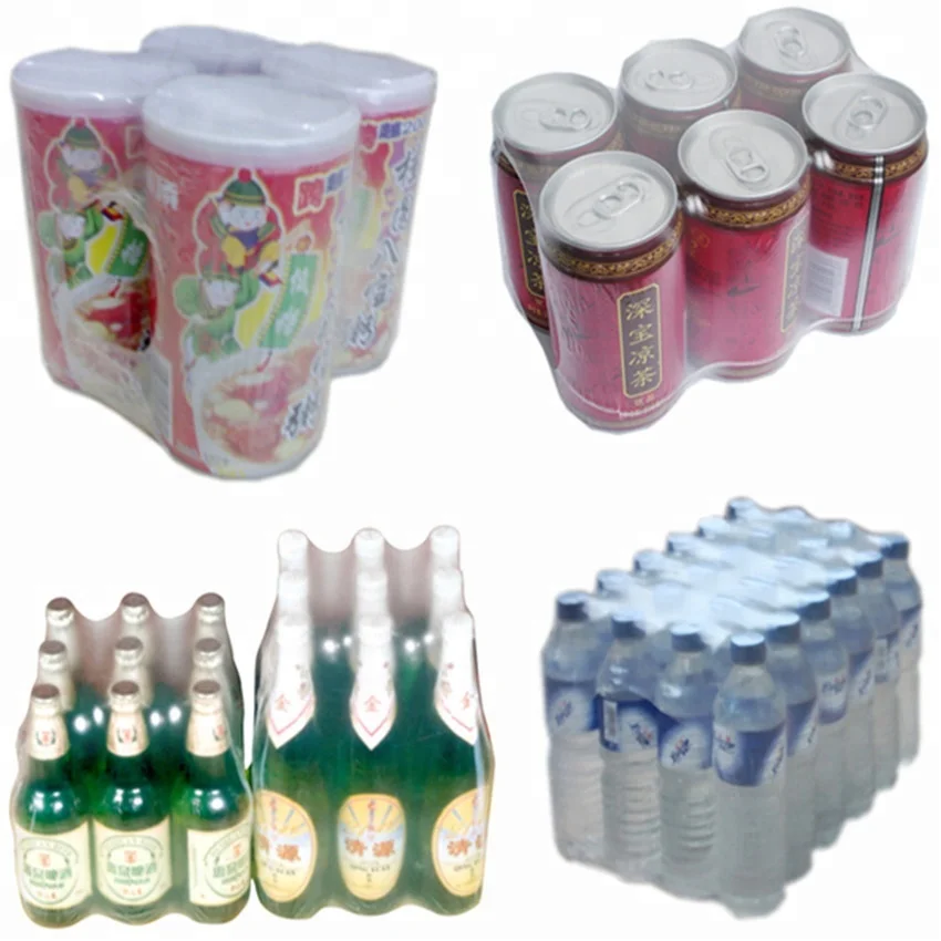 PP/PE film blowing machine