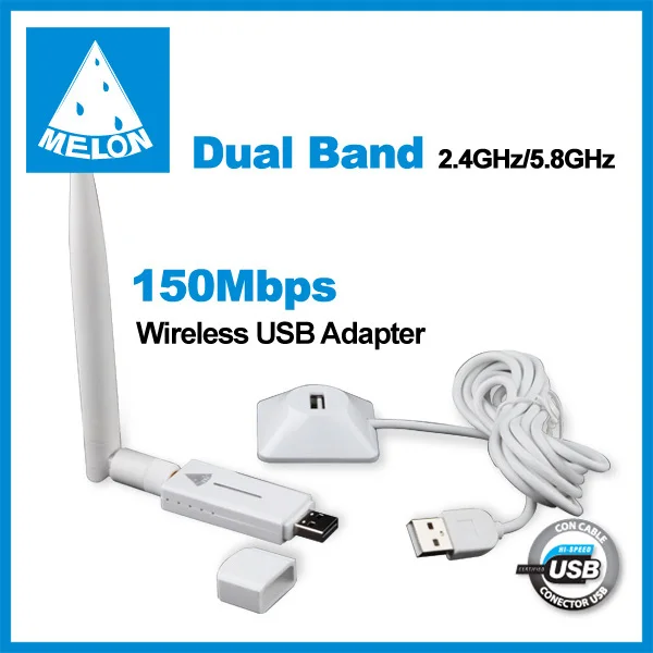 дыни n80 ralik 5572 2.4& 5.8 ггц wifi карты