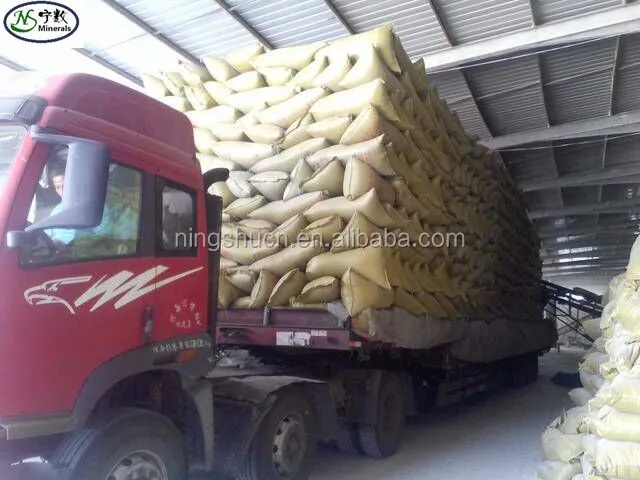 Agricultural Expanded Perlite As Hidroponic Plants Substrate