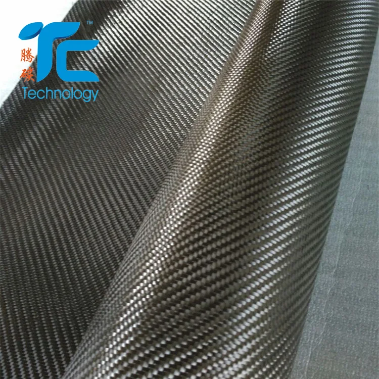 T300 Direct Factory Carbon Fiber Cloth High Strength 3K Woven Fabric for Cars Bags Shoes Blankets Industry Use