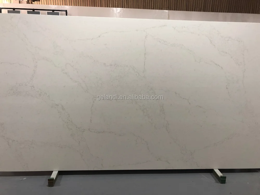 
20mm-30mm High Quality Popular New Fashion artificial quartz stone slabs 