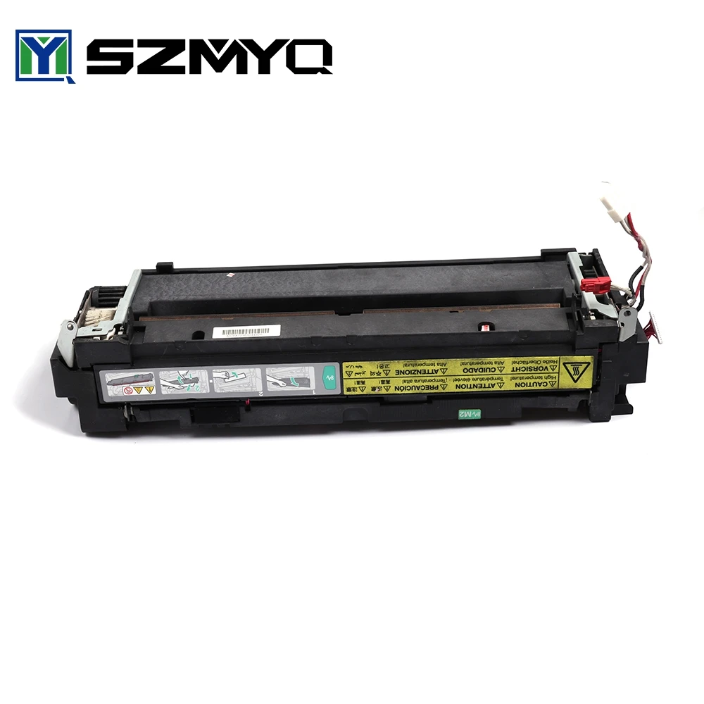 Установка термозакрепляющего устройства нагревательный элемент в сборе для KONICA MINOLTA тонер Bizhub C200/C203/C253/C353/C210/7721/7720C208/C218/C353 A02F-R705-00