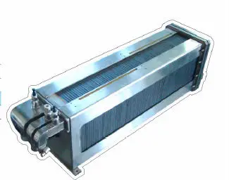 Высокая мощность водородных топливных элементах