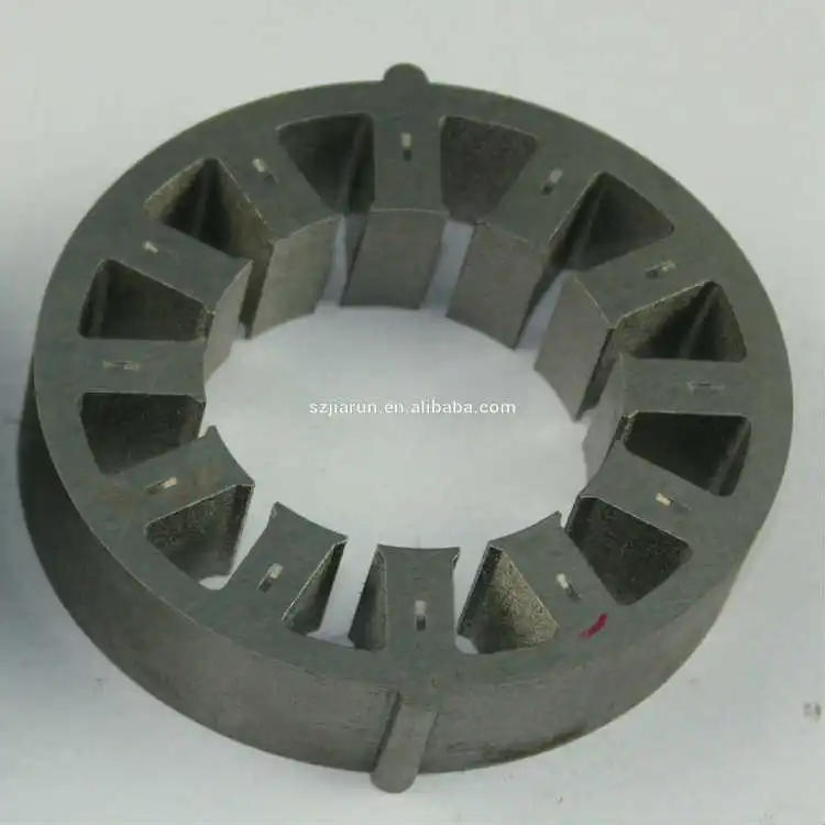 Насос статора и