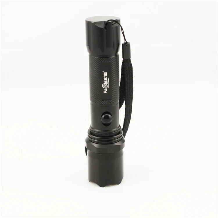 Attractive Design Rechargeable Led Hand Lamp The Flashlight
