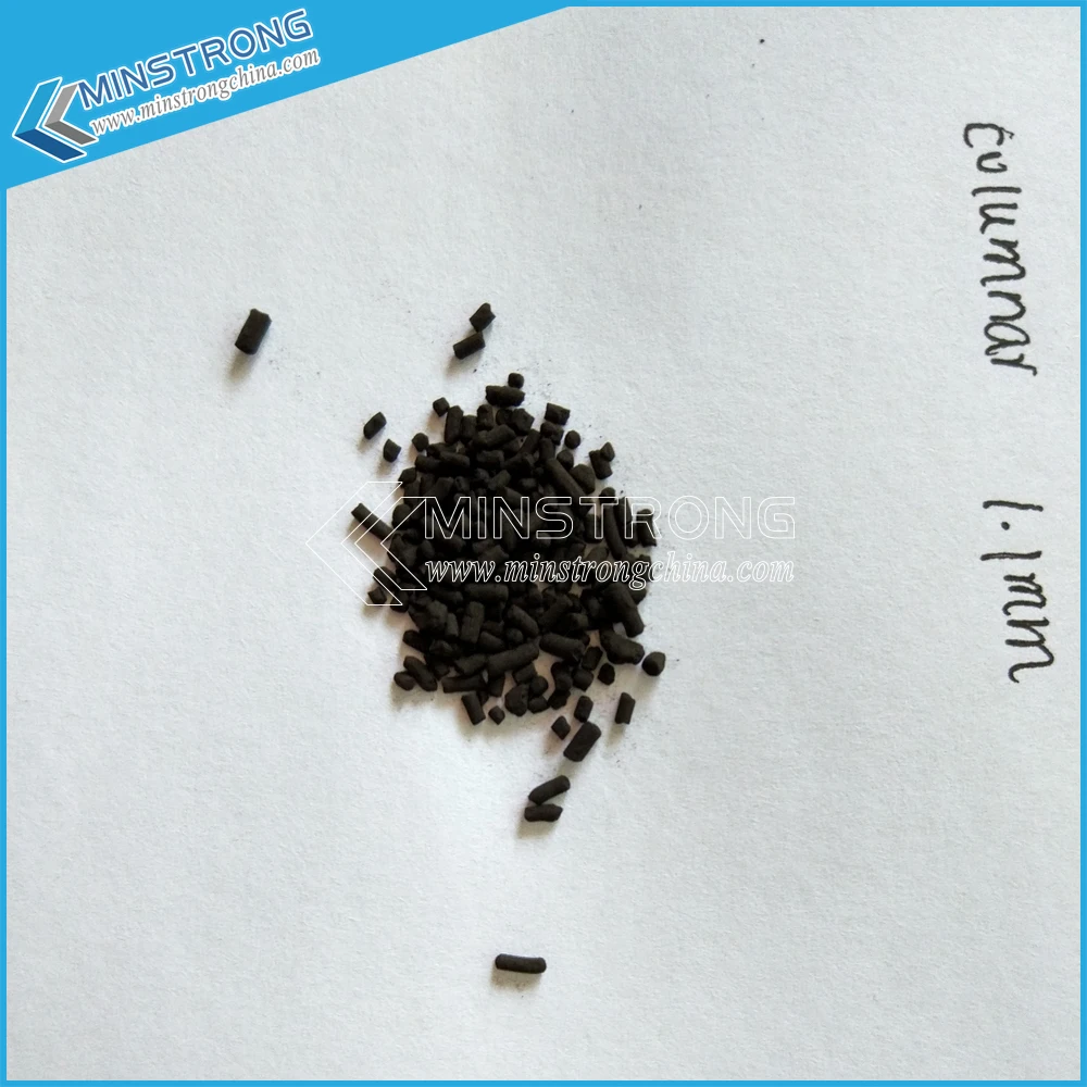 Hopcalite Oxidation Catalysts Manganese and Copper Oxides Catalysts