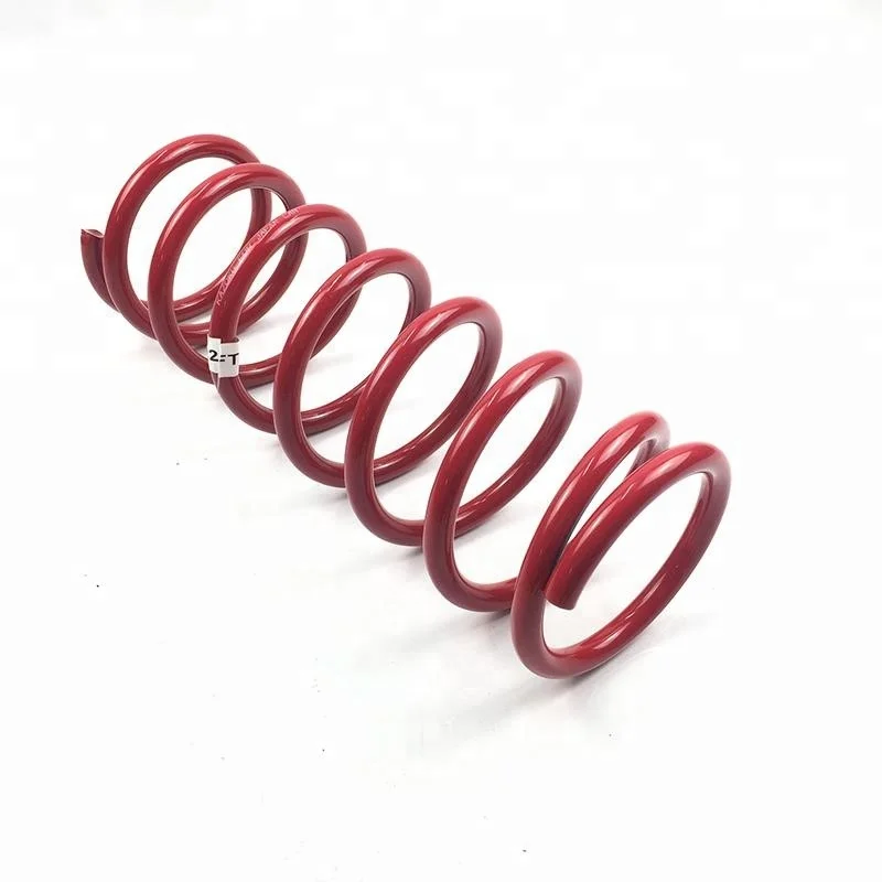 Parts For Toyota Probox Hot Selling Item Auto Shock Absorber Coil Spring
