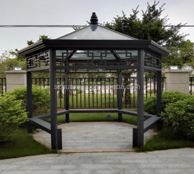 Garden Glass China Customized Sun Room with Bi-folding Security Door Supplier Hurricane Resistant 12ft *10 Ft Lowes Sunrooms