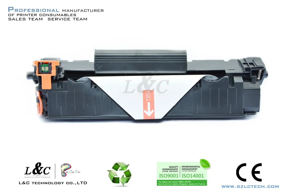 Cb436a для лазерных принтеров картридж hp лазерный m1120/m1522n принтер