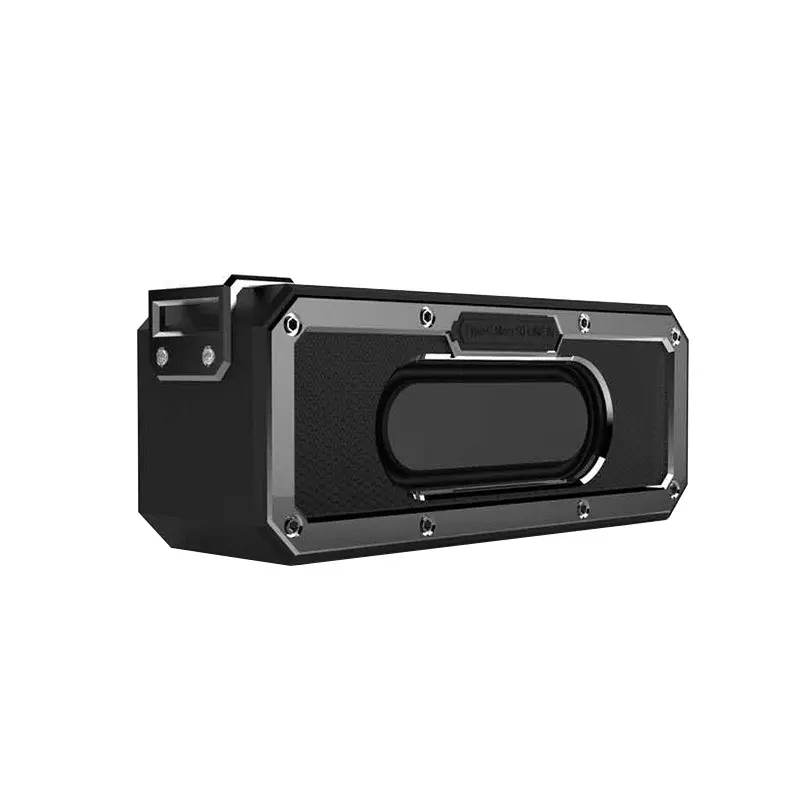 Amazing Pure Sound Waterproof wireless Wireless Speaker with DSP