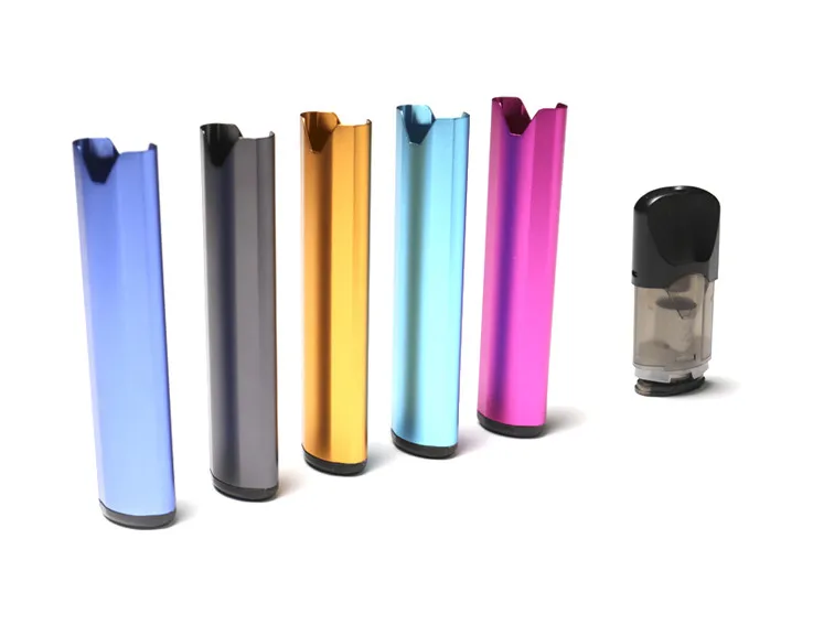 
With Tube Packaging And OEM Package 0.5ml 1ml Ceramic Coil 510 Refillable Empty Pen Vape Cartridges 