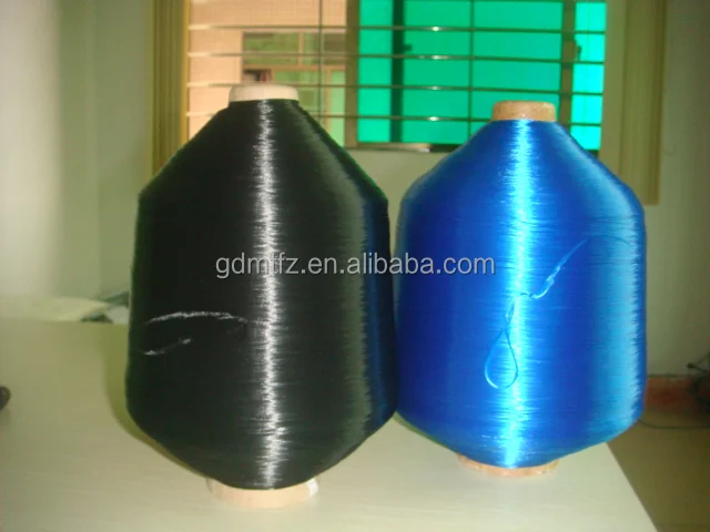 
Bright Trilobal PP FDY 