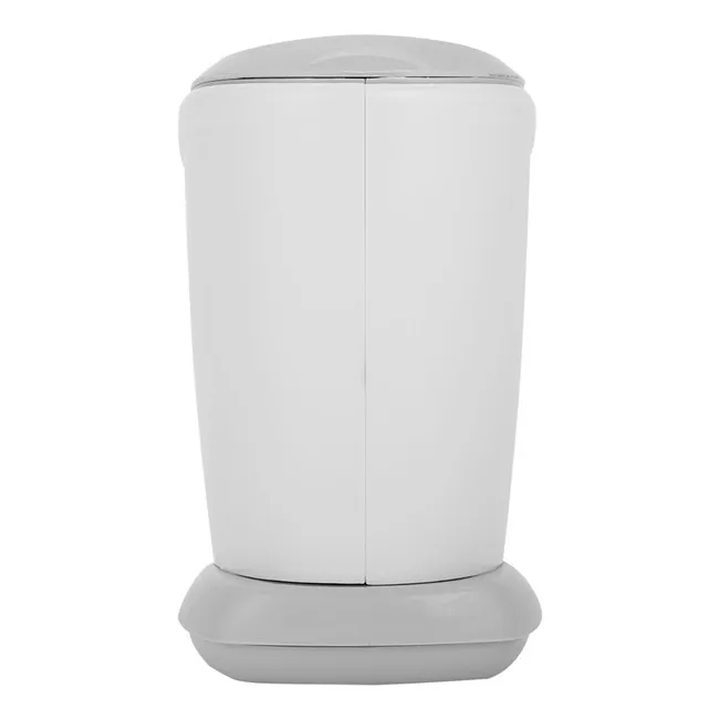 
Portable Ozone Generator Refrigerator Deodorizer Sterilizer Food Preservation Air Purifier 