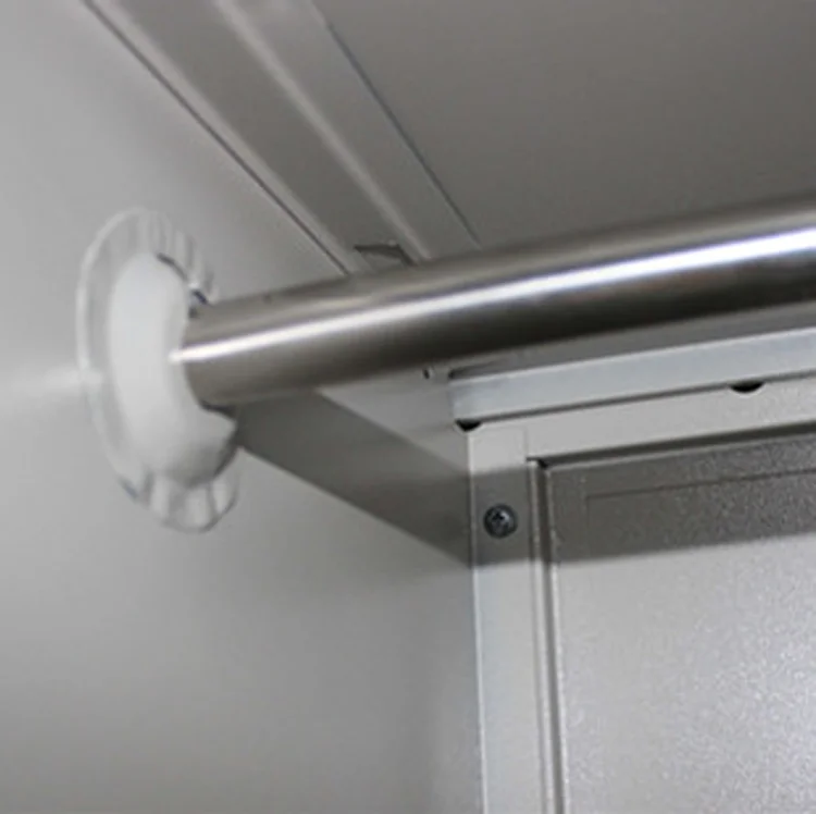 Bedroom wardrobe 3 door almirah iron almirah designs with price