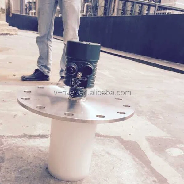 Digital Signal 26GHz Pulse Radar Level Meter and Measurement Transmitter