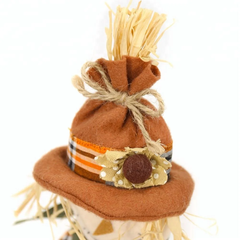 Праздник урожая украшения Мягкая игрушка чучело