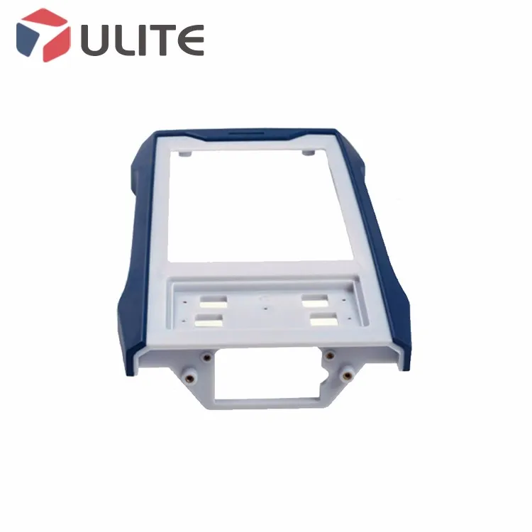 Shenzhen Plastic Product Injection Molding Manufacturer OEM Injection Molding Service for Auto Electronic Plastic Parts