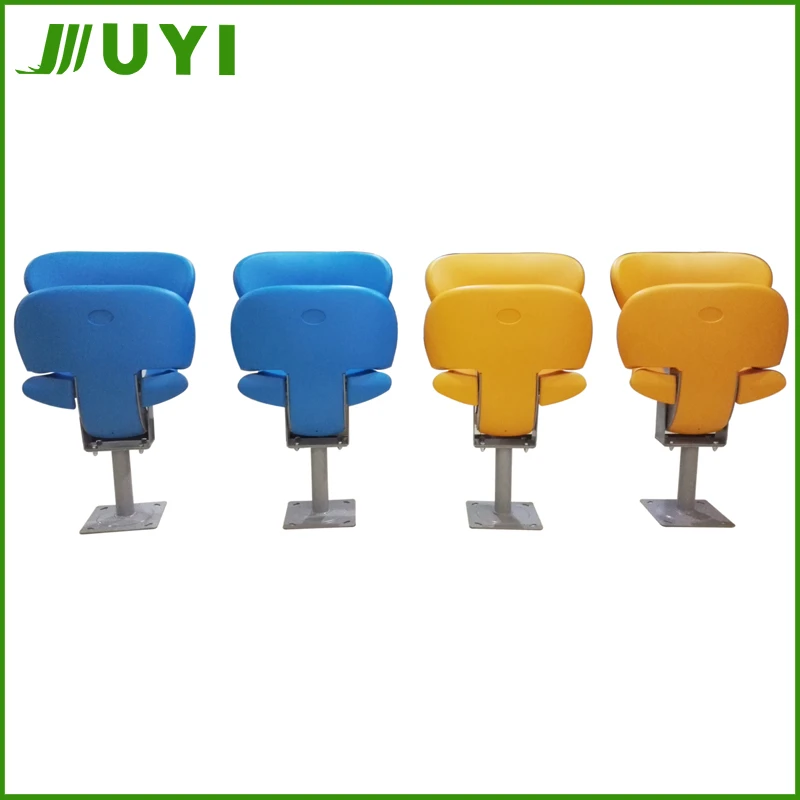 
BLM-4827 Spectator University Retractable Tribune Granstand Bleacher Permanent Audience Chair 