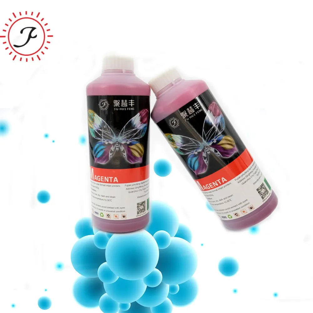 inktec sublimation ink