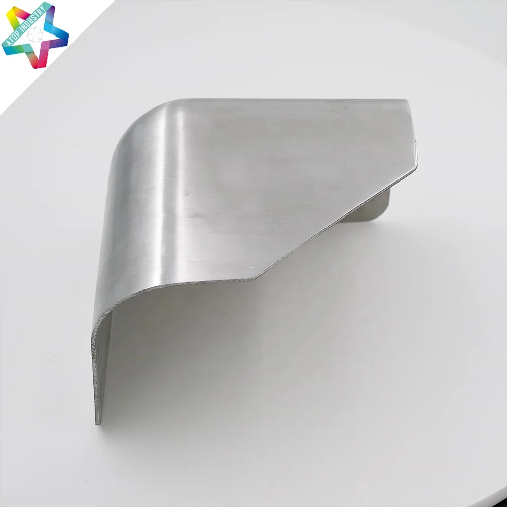 Coldking refrigeration truck body aluminum corner profiles for trucks