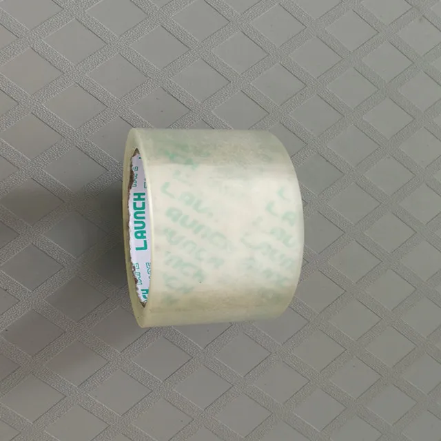 Hot sell  cheap adhesive for  bopp tape  / bopp adhesive packing tape jumbo rolls